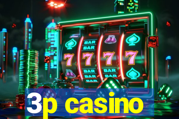 3p casino